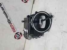 Volkswagen Passat B6 2005-2010 Engine Start Stop Igniton Slot + Door Barrel